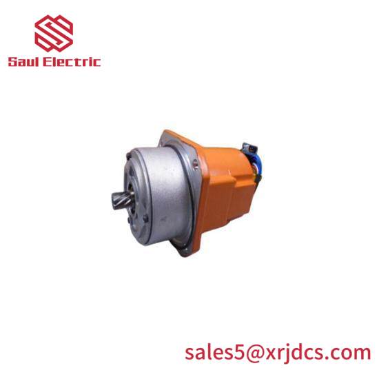 abb_robotics_3hac17326-1_02_motor.jpg ABB Robotics 3HAC17326-1/02 Motor; Manufacturer: ABB