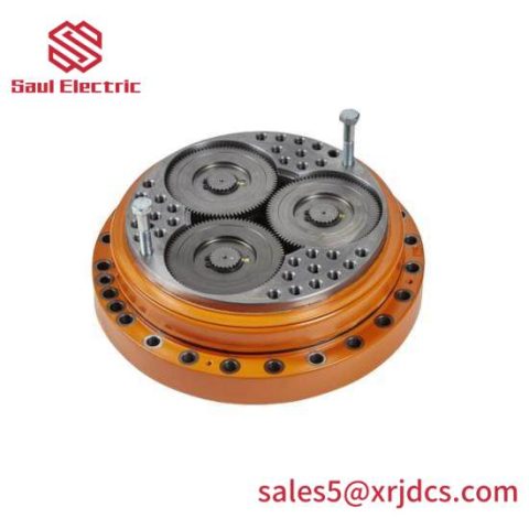 ABB RV3HAC021127-001 RV410F-270,176 Assembly - Advanced Drive System