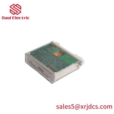 ABB RXPDK21H 1MRK000844-BB: Advanced Directional Time-Overcurrent Relay