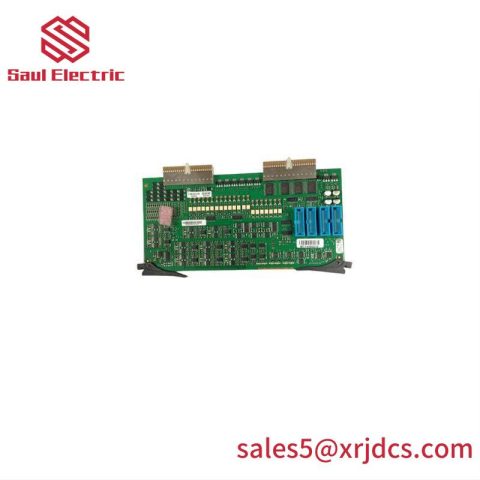 ABB S-113H D1031SH45TS02 High-Performance Control Module