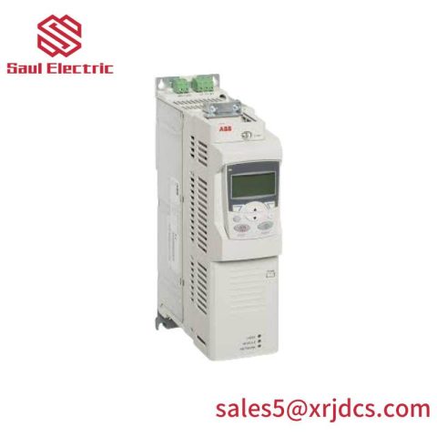 ABB S-113H D1961SH45TS02 - High Performance Industrial Control Module