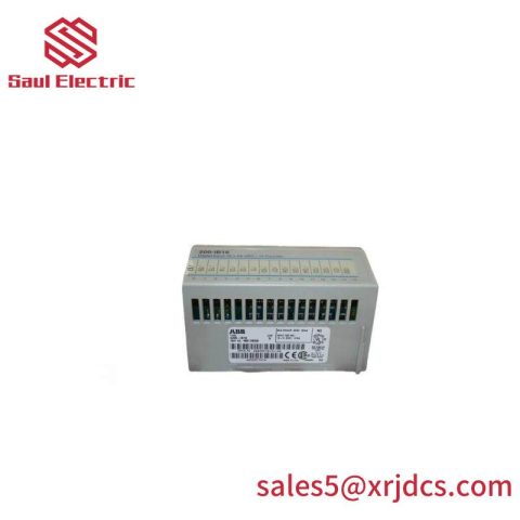 ABB S200-IB16 S200IB16 Input Module: Digital Isolated 16-Point LED for Enhanced Automation Control