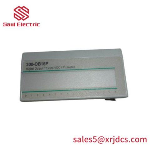 ABB S200-OB16 Digital Output Module