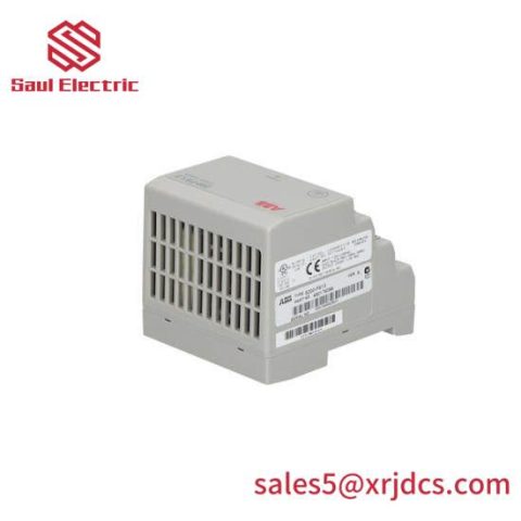 ABB S200PS13 S200-PS13 Power Supply Module: Advanced Industrial Control Solutions