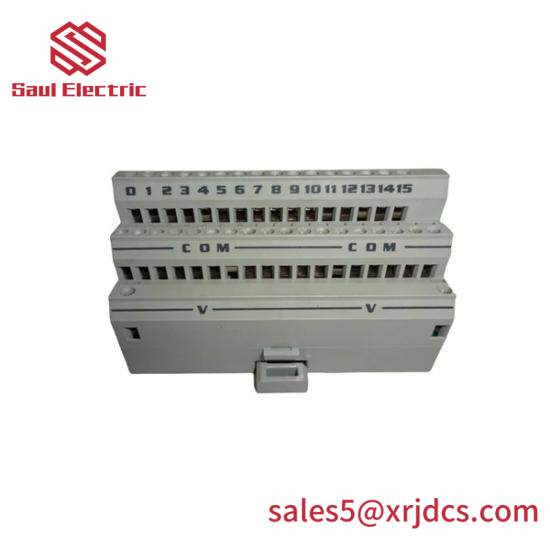 abb_s200tb2_terminal_block.jpg ABB S200TB2 Terminal Block for Industrial Automation, Control & Monitoring