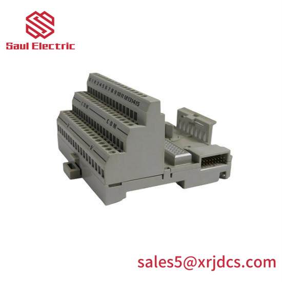 abb_s200tb3_s200-tb3_terminal_block.jpg ABB 3HAC027246-008: High-Performance Industrial Module for Advanced Automation Solutions