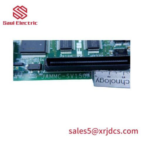 ABB S3N 150A Industrial Control Module