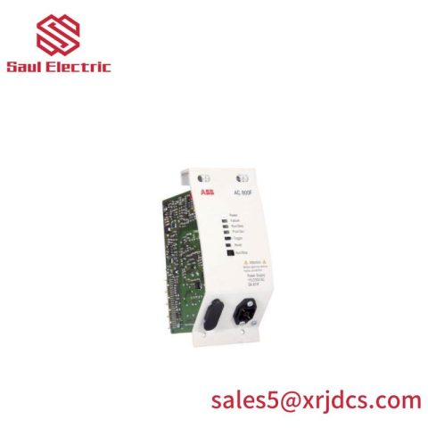 ABB SA811F 3BDH000013R1 - High-Performance Power Supply Module