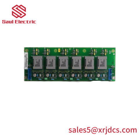 ABB SA9923A-E Hydraulic Control Module