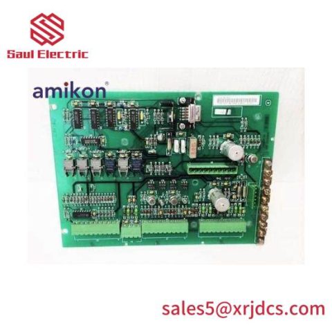 ABB SAFT-189-TSI Brand New: High-Power PLC Module