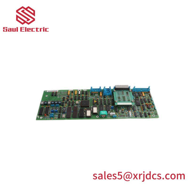 abb_saft103.jpg ABB SAFT103 Module, Industrial Control System Component
