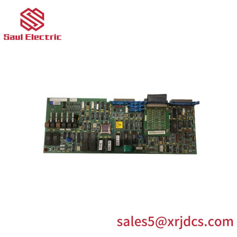 abb_saft103_1.jpg ABB SAFT103 Module, Industrial Control System Component