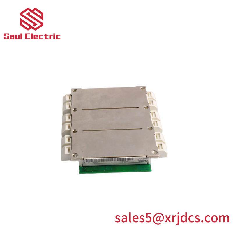 abb_saft103_3.jpg ABB SAFT103 Module, Industrial Control System Component