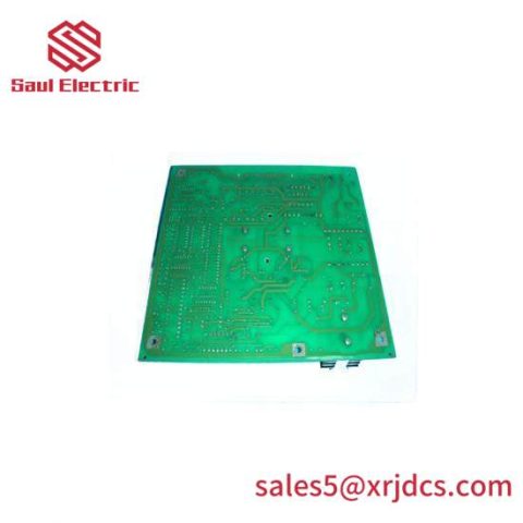 ABB 3HAC023254-004: Industrial Control System - High Performance PLC Module