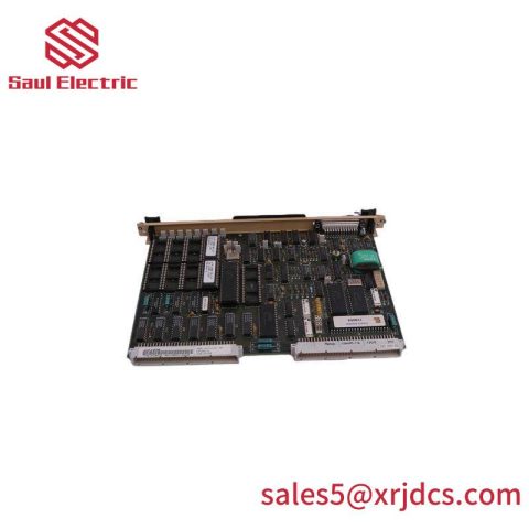 ABB SAFT121PAC - High Performance Pulse Amplifier Board for Industrial Automation