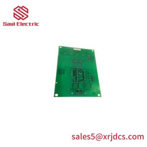 ABB SAFT183VMC Interface Module for Industrial Control Systems