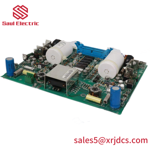 ABB SAFT188IOC - SAFT 188 IOC Control Board