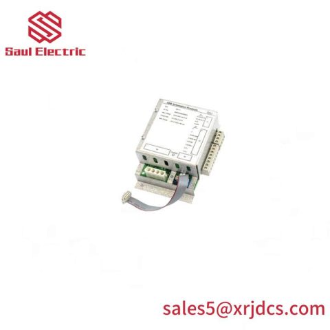 ABB SB171 3BSE004802R1 Backup Power Supply