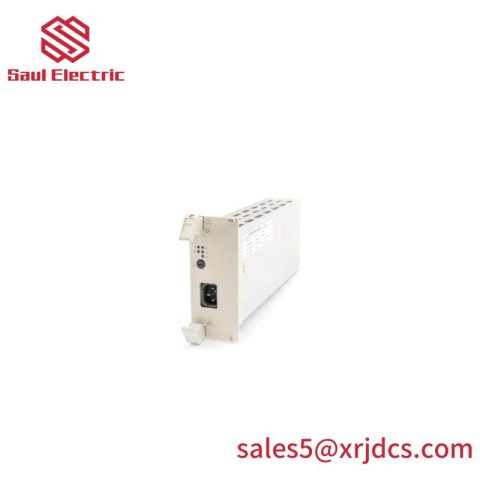 ABB SB510 PLC Control Module