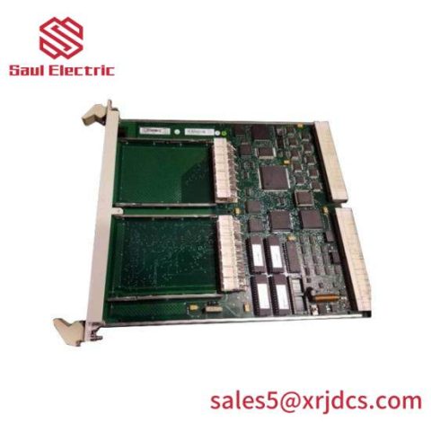 ABB SC520 3BSE003816R1 Industrial Control Module