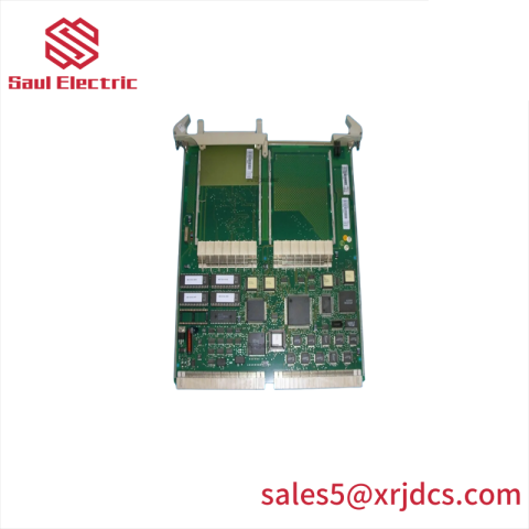 ABB SC540 - Modular Control Carrier Including CPU, for Efficient Automation Solutions