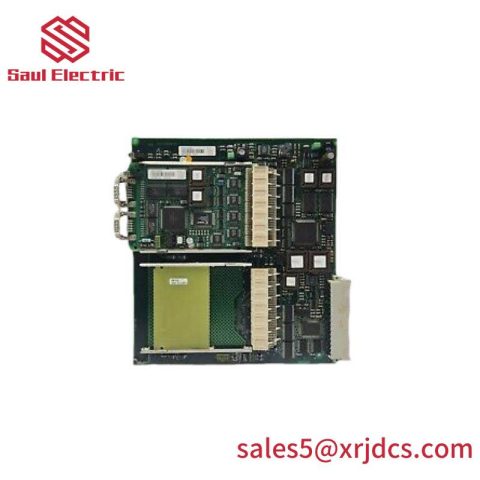 ABB SC610 PLC Analog Input Module