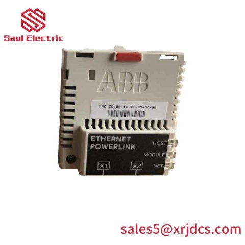 ABB SCYC51010 Module for Industrial Automation