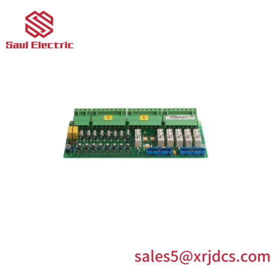 abb_scyc51020_58052582h_2.jpg ABB SCYC51020 - 58052582H, Advanced Industrial Control Module