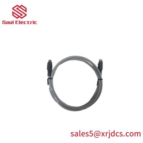 ABB SD802F Power Supply Module for Industrial Control Systems