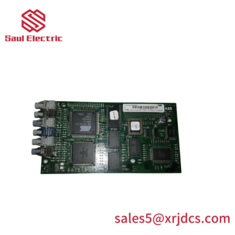 ABB SDCS-AMC-DC-2 3ADT312700R0001 - Advanced Control System for Industrial Automation