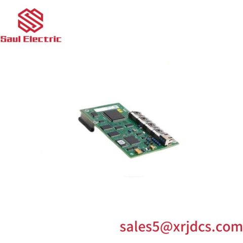 ABB SDCS AMC DC2 - High-Performance DC Drives Control Module