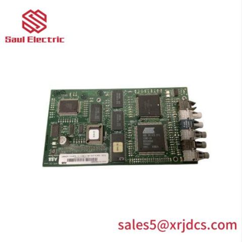 ABB SDCS-AMC-DC-2 COAT CONTROL BOARD WITHOUT SOFTWARE