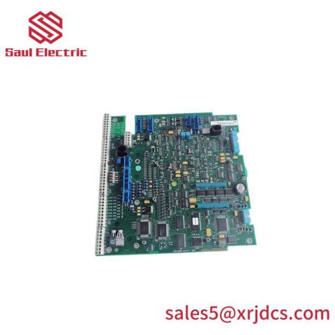 ABB SDCS-con-2A: Precision Drive Control Board