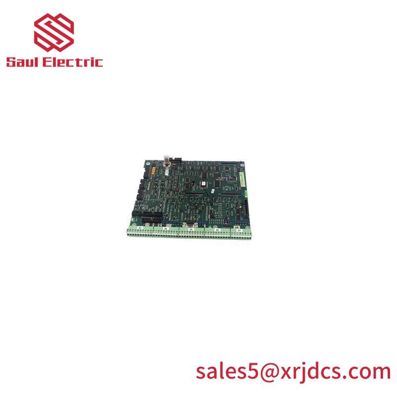 abb_sdcs-con-4-coat_3adt313900r1501_control_board.jpg ABB 3HAC023951-005: Industrial Automation Module, Precise Control Solutions