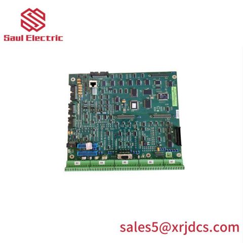 ABB SDCS-CON-4 3ADT313900R01501 - Advanced Control Board for Industrial Automation