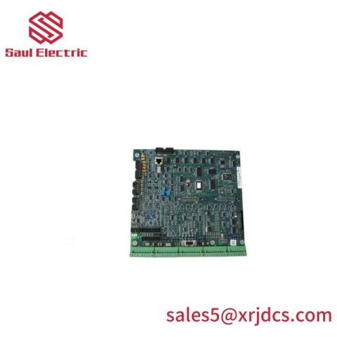 ABB SDCS-CON-4 3ADT313900R1501: ROHS Compliant Control Board