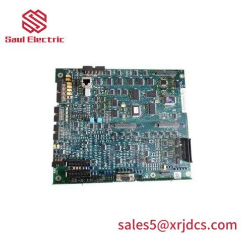 ABB SDCS-CON-4 Main Drive Control Module