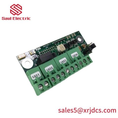ABB SDCS-DSL-4 Dc Governor, Spare Parts for DCS800 Systems