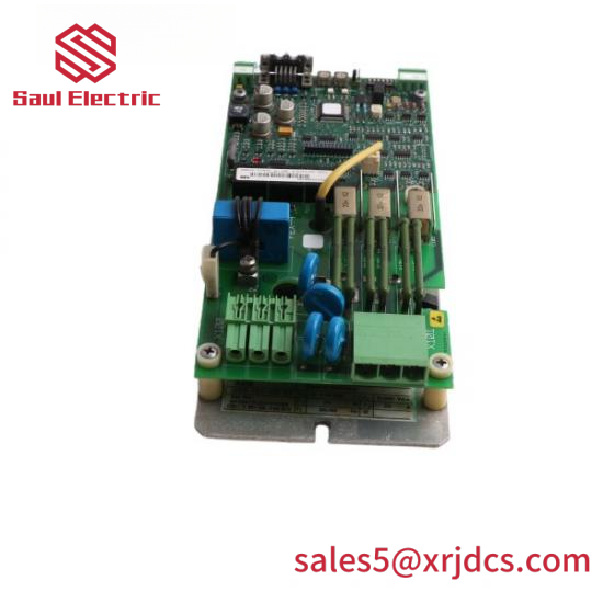abb_sdcs-fex-4_excitation_module_main_board.png ABB SDCS-FEX-4 Excitation Module Main Board, Advanced Control Solutions for Industrial Automation