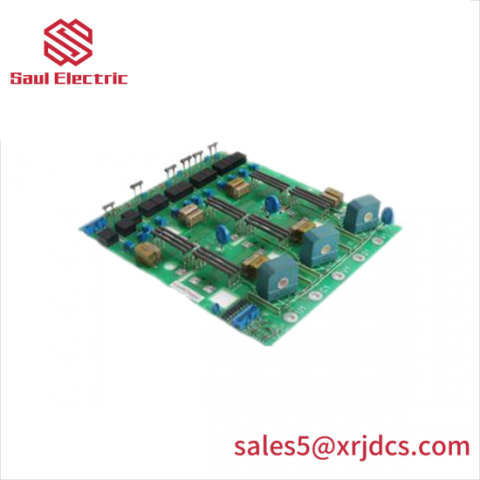 ABB SDCS-PIN-11-COAT POWER INTERFACE, High-Performance PLC Module