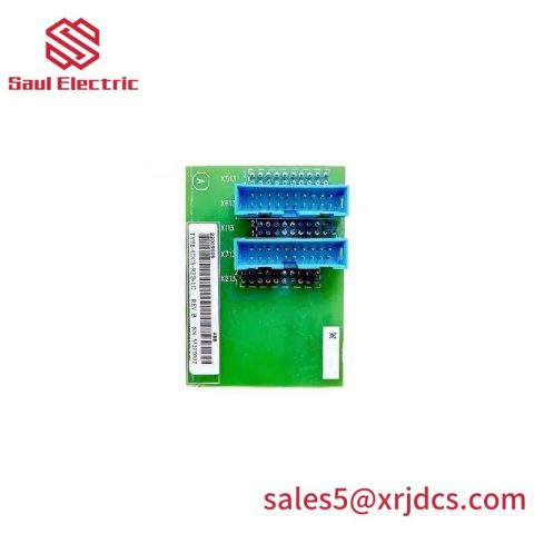 ABB SDCS-REB-1C Industrial Communication Interface Card