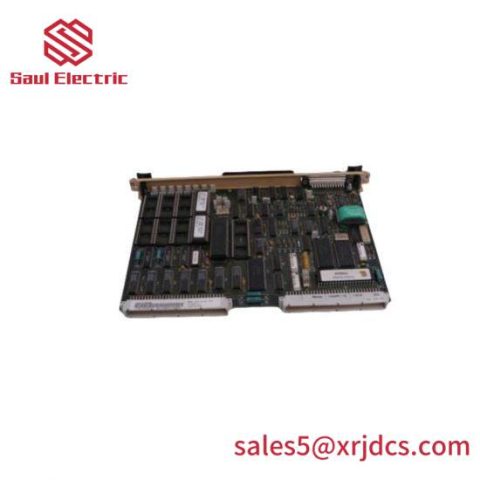 ABB SK-11 Industrial Control Module