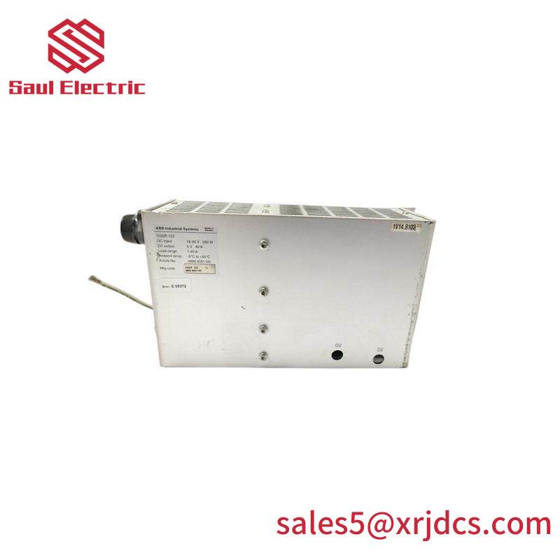 abb_sk827005_60hz_1.jpg ABB SK827005 60HZ Coil for Industrial Automation