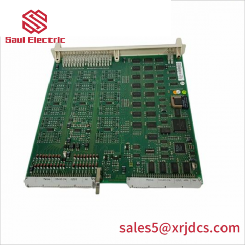 ABB SK829007-B Controller Module for Industrial Automation