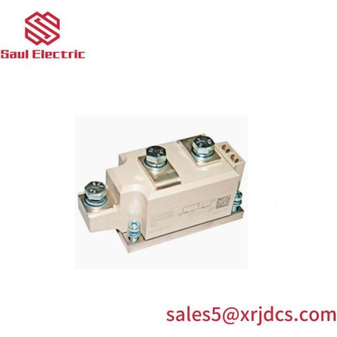 ABB SKKH280/20EH #68602203: Advanced Thyristor/Diode Module