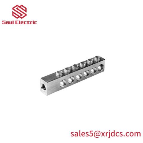 ABB SLC Screw-On Transfer Connector, Compact & Durable, Designed for Industrial Automation