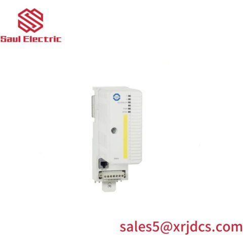 ABB SM811K01 3BSE018173R1: Industrial Safety Control Module