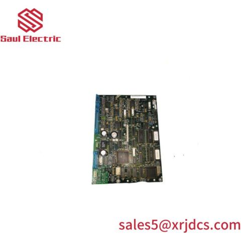 ABB SNAT603CNT Control Board for Industrial Automation