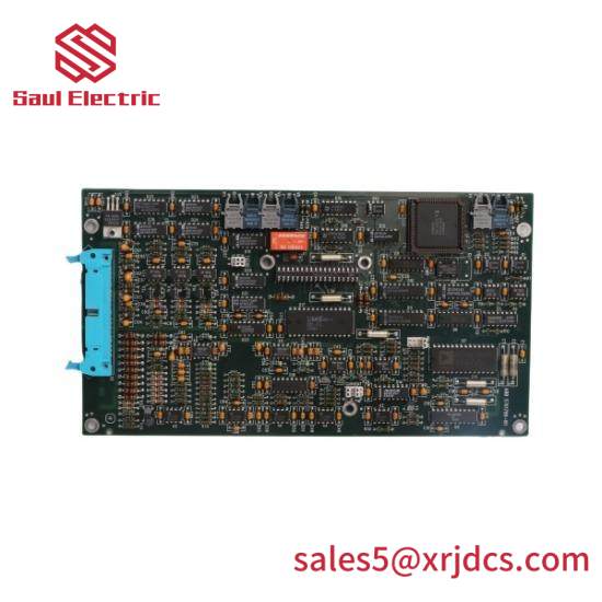abb_snat609tai_1.jpg ABB SNAT609TAI Control Board for Industrial Automation Systems