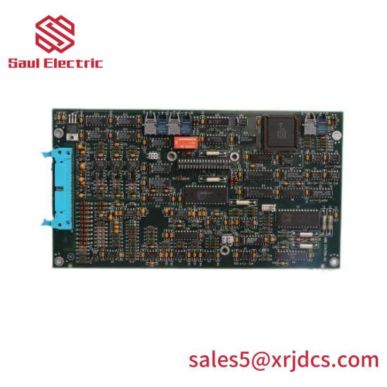 abb_snat609tai_4.jpg ABB SNAT609TAI Control Board for Industrial Automation Systems